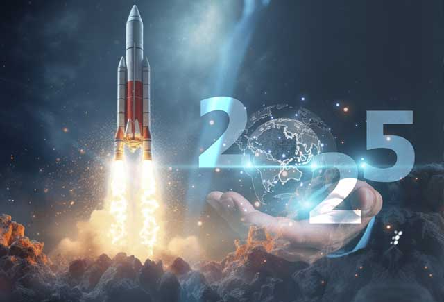 2025 IT Resolutions: Fresh Starts for Your Tech and Security